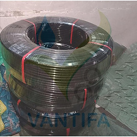 Mua Ống LDPE 16x1.2mm tưới cây phun mưa  nhỏ giọt VANTIFA - 50m