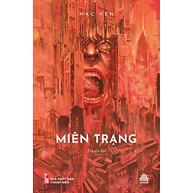 [Download Sách] MIÊN TRẠNG