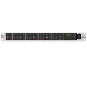 Rackmount Behringer EURORACK PRO RX1602-Hàng Chính Hãng