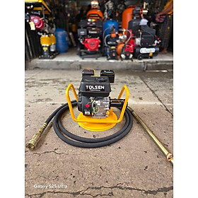 DÂY ĐẦM RUNG 86153 TOLSEN - HÀNG CHÍNH HÃNG