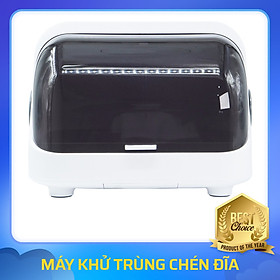 MÁY KHỬ TRÙNG CHÉN ĐĨA