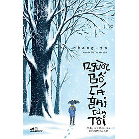 Sách Người Bố Cá Gai Của Tôi (Bố con cá gai Phần 2)