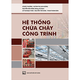 Hệ Thống Chữa Cháy Công Trình