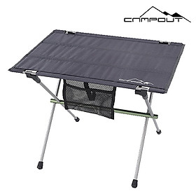 Bàn vải Campout gấp gọn giành cho dã ngoại, cắm trại 