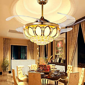Mua Quạt trần dấu cánh 9113