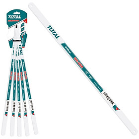 Mua Bộ 5 lưỡi cưa  sắt hợp kim  18T total THTKT58185