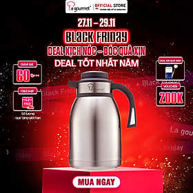 Mua Bình Cà Phê Giữ Nhiệt La Gourmet Sakura 2L-035332