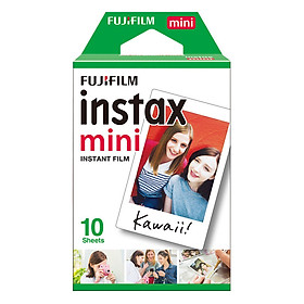 Film Máy Ảnh Chụp Lấy Ngay Dành Cho Instax