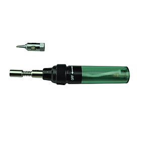 Mua Dụng cụ mỏ hàn gas cầm tay sửa chữa vật dụng thông minh siêu tiện lợi C1 (Tặng miếng thép bỏ ví mini đa năng 11in1)