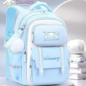 Ba lô học sinh cao cấp phong cách mới - BEE GEE HS1323