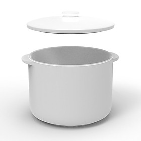 Lõi sứ nồi 1l