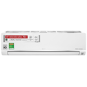 Mua Máy Lạnh LG Inverter 1.0 HP V10API1 - Chỉ giao tại HCM