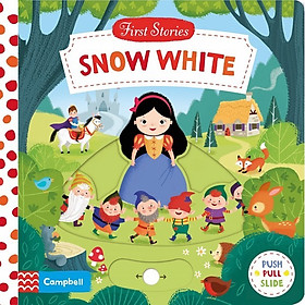 Snow White (Christmas books)