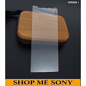 Kính cường lực cho Sony Xperia 1 - Hàng chính hãng Gor