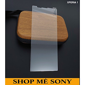 Mua Kính cường lực cho Sony Xperia 1 - Hàng chính hãng Gor