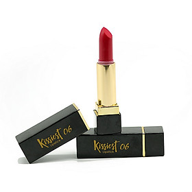 Son Sương Mai Kissiest Lipstick