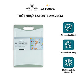 Mua Thớt Nhựa La Fonte 180428