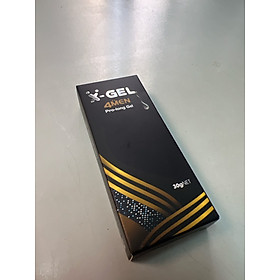 Gel kéo dài QH X- GEL for men