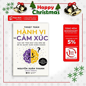 Thuật Toán Hành Vi Và Cảm Xúc