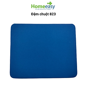 Mua Đệm chuột cao su cao cấp màu xanh Hàng nhập khẩu- 423823