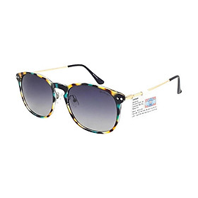 Kính mát unisex exfash ef36756
