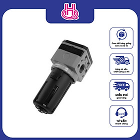 Mua Bộ lọc tách nước cho máy nén khí series 17001.BB Pneumax  bộ lọc hơi khí nén  bộ lọc khí nén - Hàng chính hãng