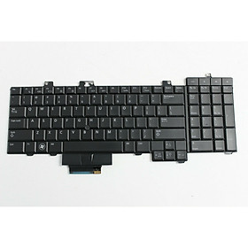 Mua Bàn phím dành cho laptop Dell Precision M6400 M6500