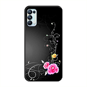 Ốp Lưng Dẻo Dành Cho OPPO RENO 5