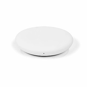 Bộ Sạc Không Dây Xiaomi Mi Wireless Charging Pad 10W-HÀNG CHÍNH HÃNG