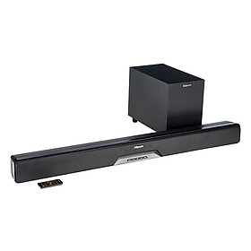 Loa Soundbar 2.1Ch Kipsch RSB-8 (100W) - Hàng Chính Hãng