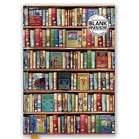 PL - Bodleian Libraries: Hobbies & Pastimes Bookshelves