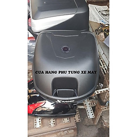 Thùng sau dành cho xe 67, Win 100, Winner 150, Ex 135, Ex 150