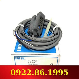Cảm biến quang Fotek SU-07G hàng mới