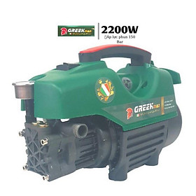 Mua MÁY RỬA XE 2200W GK20 - GREEKMAN - HÀNG CHÍNH HÃNG