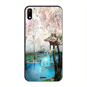 Ốp Lưng Dẻo Dành Cho WIKO Y50
