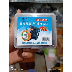 Mua Đèn đội đầu Susen ss-552A 20w
