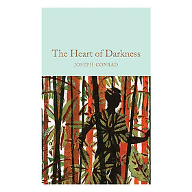 Macmillan Collector Library : Heart of Darkness and other stories (Hardback)
