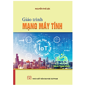 Sách - Giáo trình Mạng máy tính