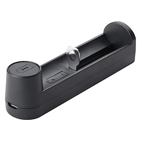 Bộ Sạc Pin YONII C1 Cổng USB Cho Pin Li-on 18650