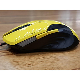 Mua Chuột NEWMEN G7+ - Chuột quang máy tính - Chuột chơi game chất lượng -Hàng Chính Hãng