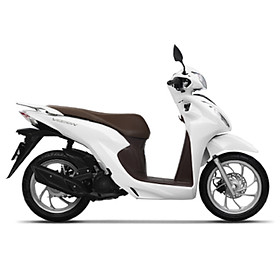 Xe máy Honda Vision 2021 - Bản cao cấp