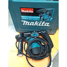 MÁY KHOAN ĐA NĂNG 28MM 800W MAKITA HR2810 - HÀNG CHÍNH HÃNG