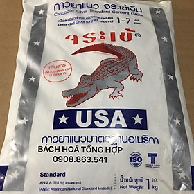 Mua Keo chà ron Thái Lan