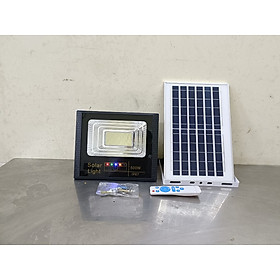 Mua Đèn led năng lượng mặt trời SUN - 28100 100W  Đèn năng lượng mặt trời IP 67