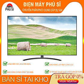 Mua Smart Tivi LG 4K 65 inch 65UM7600PTA