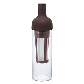 Bình Pha Cà Phê Cold Brew Hario Filter In Bottle