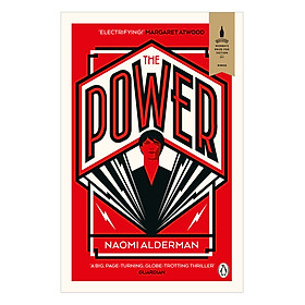 The Power: Winner Of The 2017 Baileys Women's Prize For Fiction