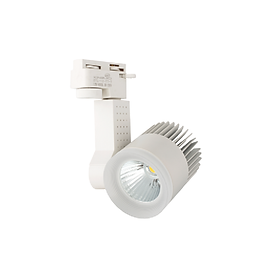 Mua Đèn Led Rọi Ray 12W Beryl (DTL-12SS) KINGLED - Trắng
