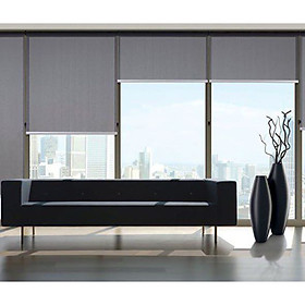 Mua Màn ( rèm) cuốn văn phòng