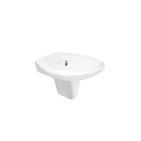 Mua Chậu lavabo treo tường 3 lỗ American Standard VF-0969.3H (Chưa bao gồm chân treo)